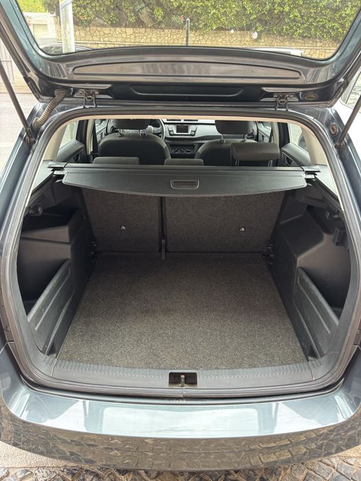 SKODA  Fabia Break 1.0