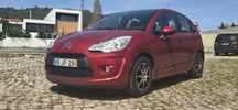 Citroën C3 1.4 HDi Airdream Exclusive
