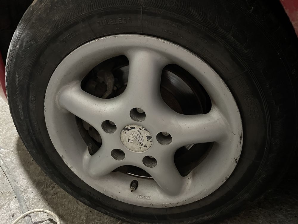 Mazda 626ge 2.0 розбірка