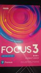 Podręcznik do j. angielskiego Focus 3