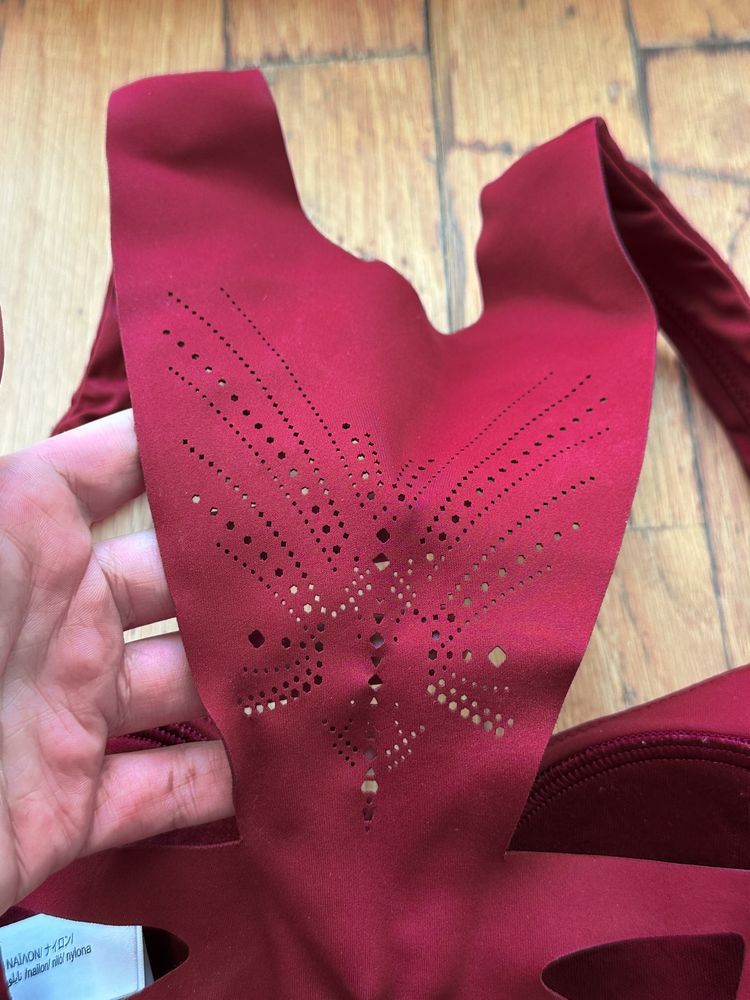 Conjunto de treino Oysho