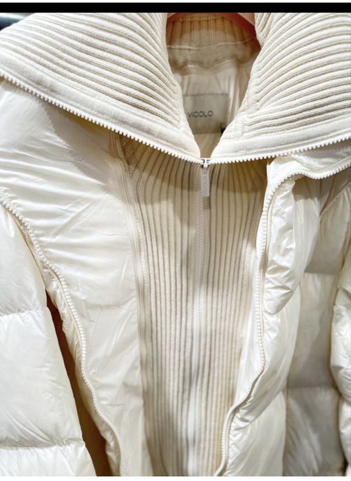 Пуховик Vicolo Imperial Італія