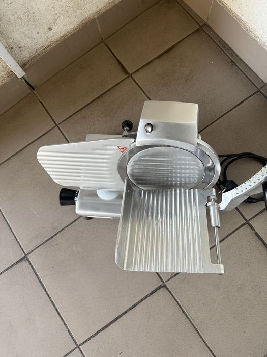 Слайсер Професійний Goodfood HBS-220