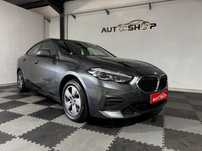 BMW 216 Gran Coupé d Advantage