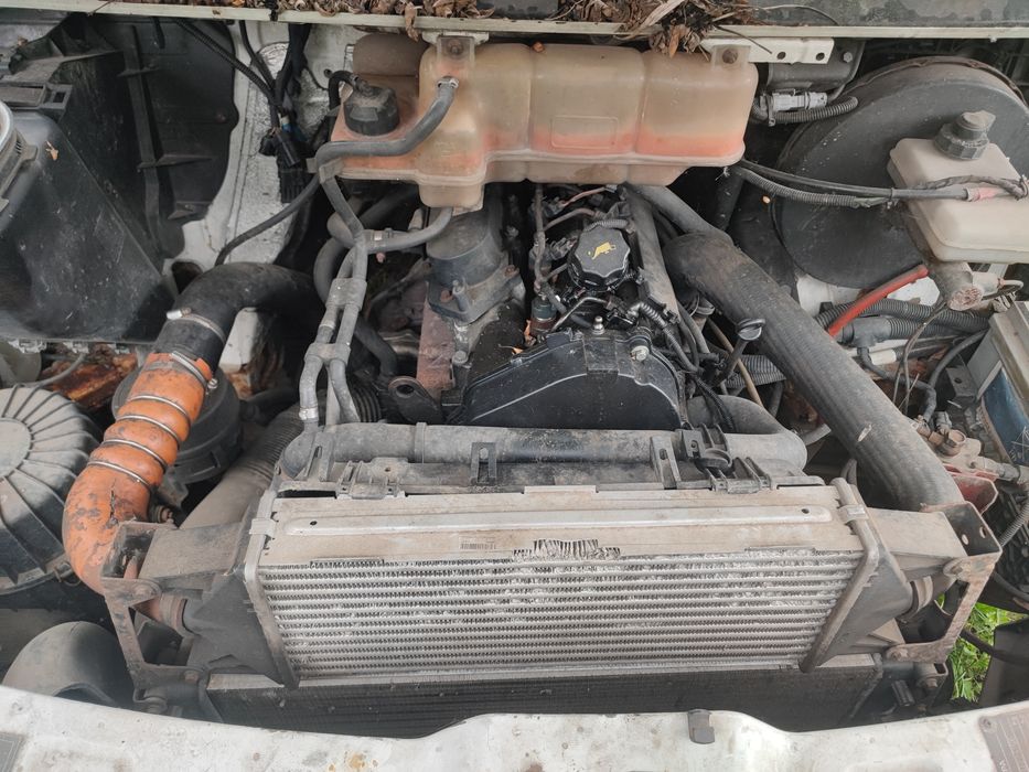 Silnik kompletny IVECO DAILY III 2.3 HPI