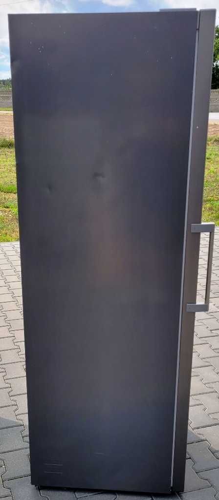 Lodówka GORENJE R619EES5 Srebrna
