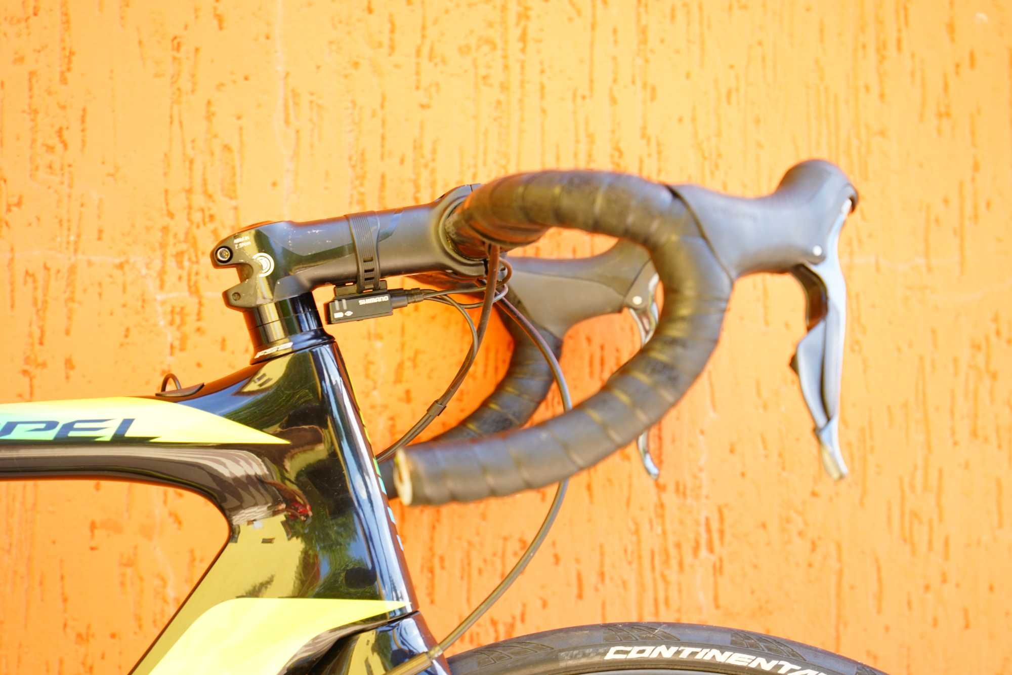 Giant Propel PRO 0 2018r Ultegra DI2