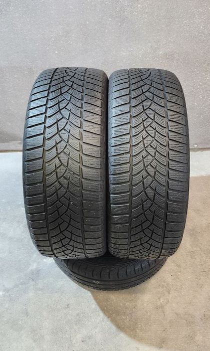 225.45.19 Goodyear Ultragrip Performance+ 2шт