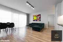 Apartament z ogródkiem i garażem -Jagiellońska 14