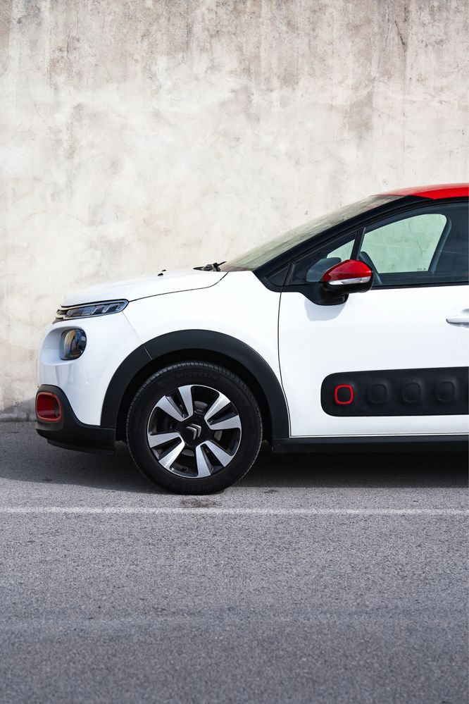 Citroen C3 PureTech 2020