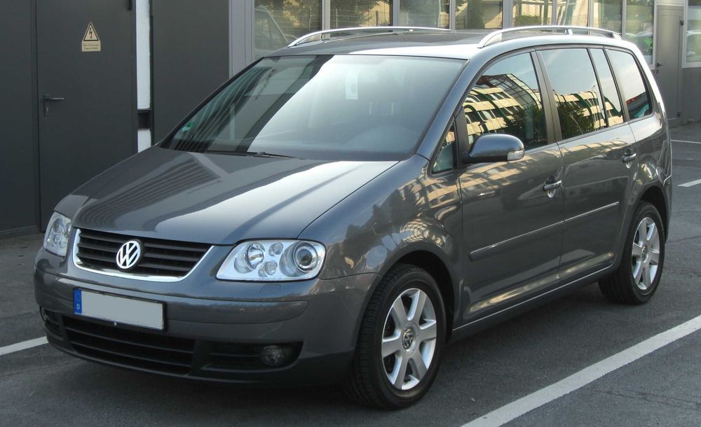 Запчасти Фольксваген VW Кадди 2 3 Caddy Touran Туран Разборка
