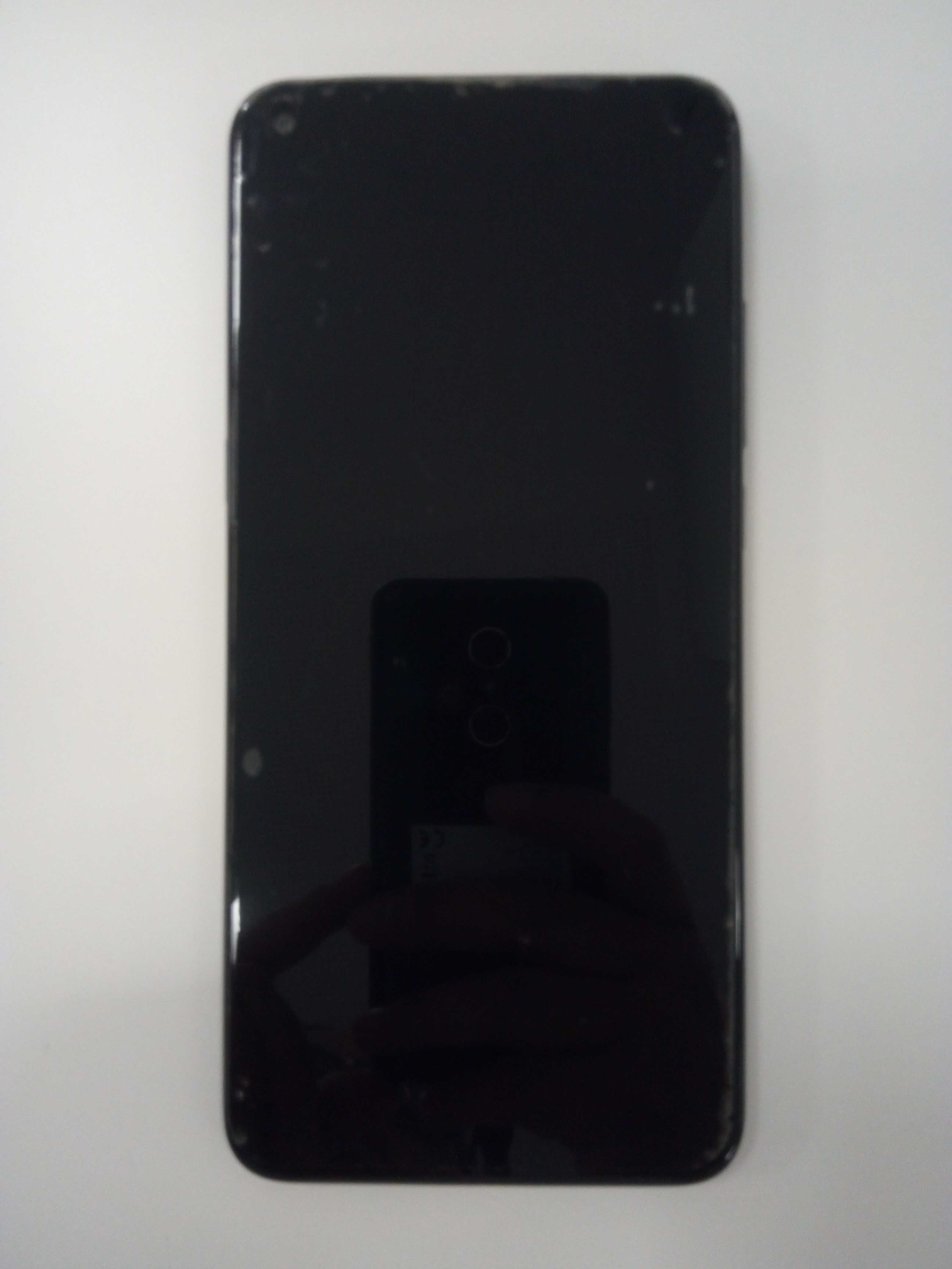 Smartphone TCL 6GB Ram - 64GB Armazenamento