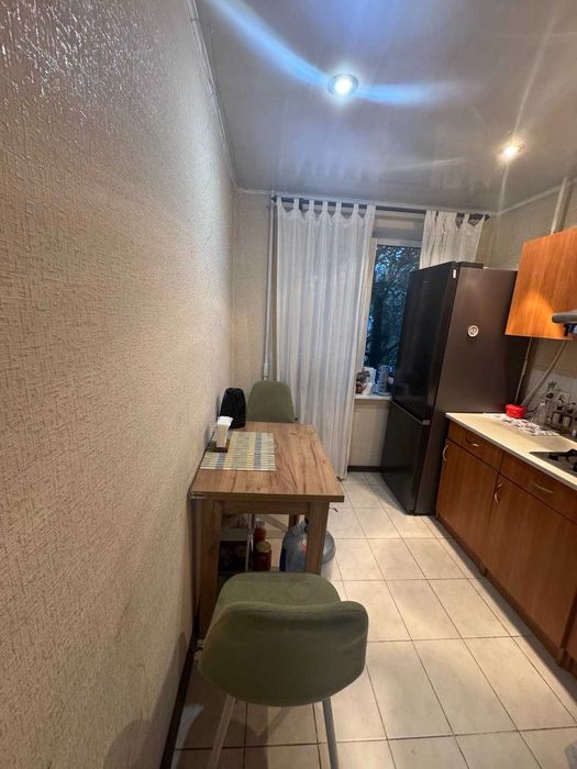 Продам однокомнатную квартиру , Слобожанский 129.