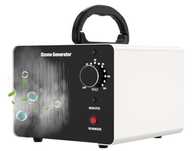 Generator ozonu 28,000mg/H 110W z timerem Kasakily