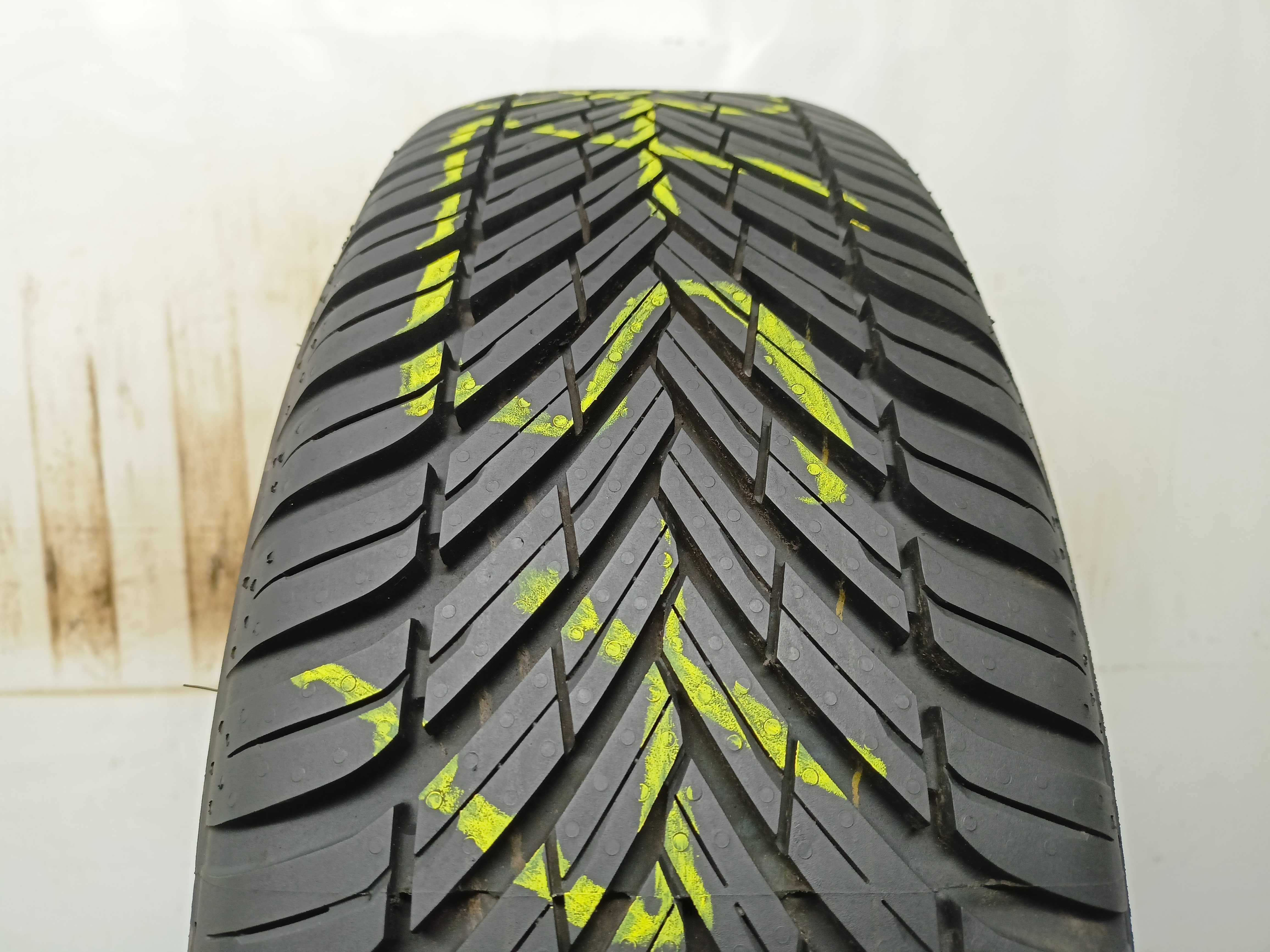 Toyo Celsius AS2  185/65/15 2022r. 92V Nowa (4578)
