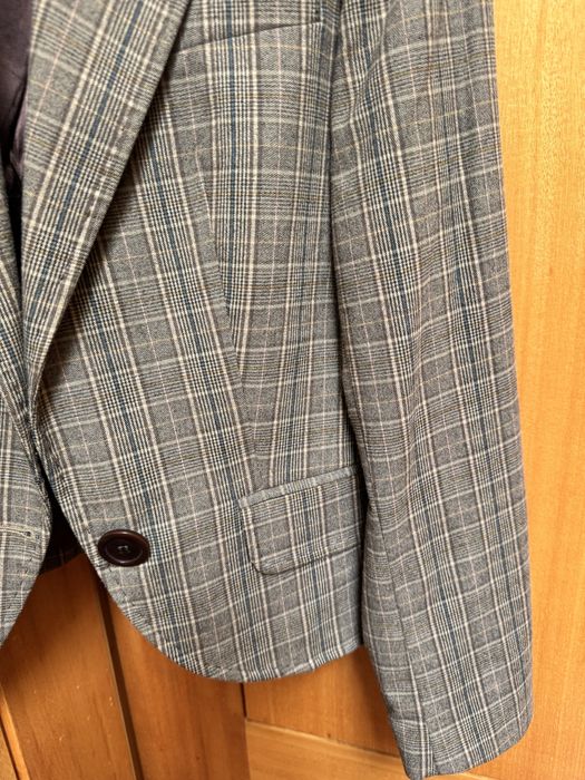 Blazer Lanidor S como novo