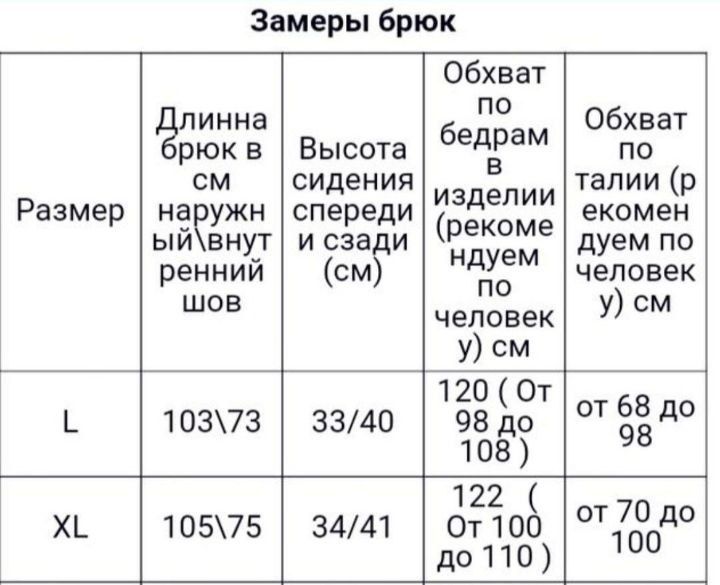 Карго брюки мужские с начесом Л