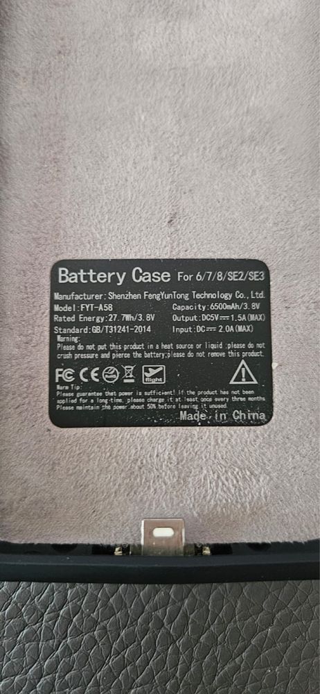 Iphone SE 128gb odnowiony