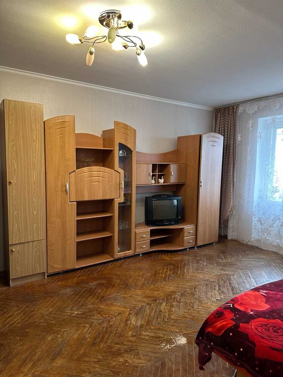 Продаж  1кімнатної  квартири по вул.Мрії (Туполева) 15Е