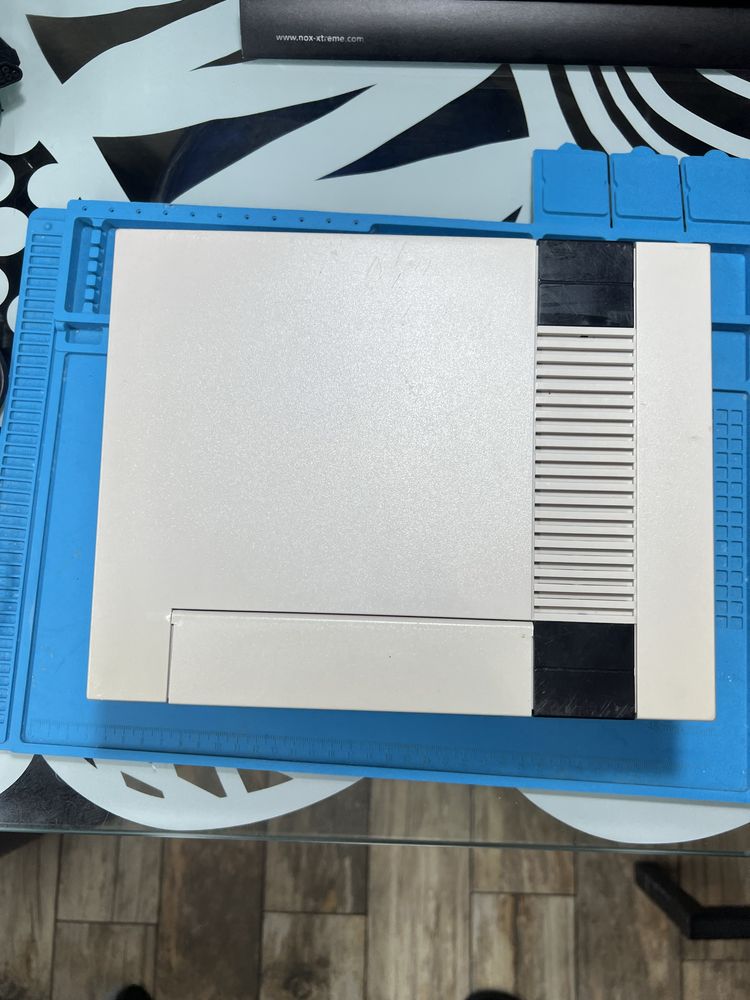 Nintendo NES original