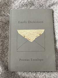 Poemas envelope de Emily Dickinson