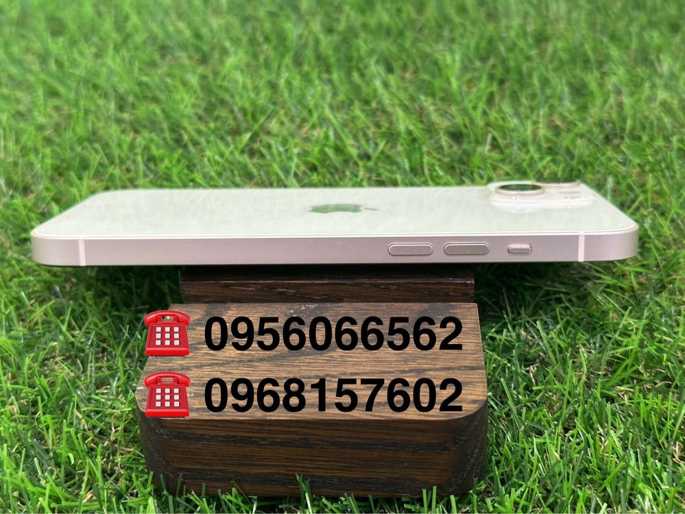 iPhone 14 plus 128gb White .( айфон 14 плюс)