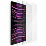 2X Szkło Hartowane Do Apple Ipad Pro 12.9 Szybka Ochrona Zestaw