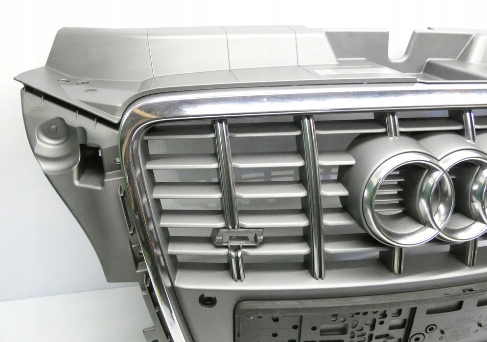 audi a3 s3 8p0853651f 2008-2012 grill gril atrapa