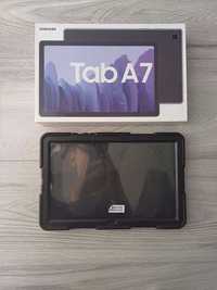 Samsung Galaxy Tab A7 SM-T505 + obudowa