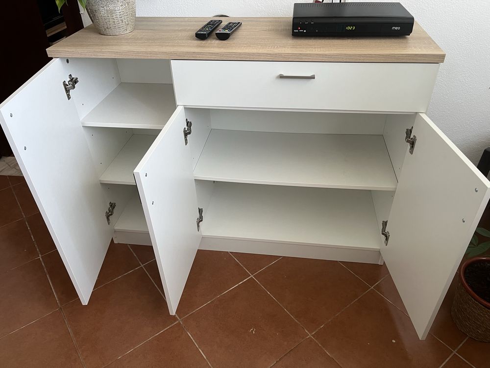 Armário de cozinha