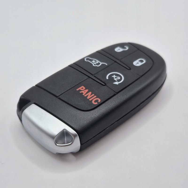 Kluczyk samochodowy Smart Key Usa Oe Dodge Durango 2014+