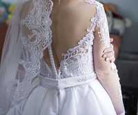 Сукня весільна, весільна сукня, весільне платя, свадебное платье