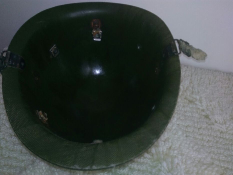 Capacete Militar