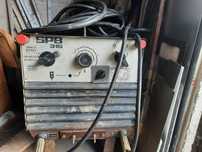 Spawarka BESTER  SPB 315