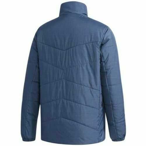 ADIDAS BSC INS Nowa Męska Kurtka Zimowa Roz L CZ0617 Oryginalna