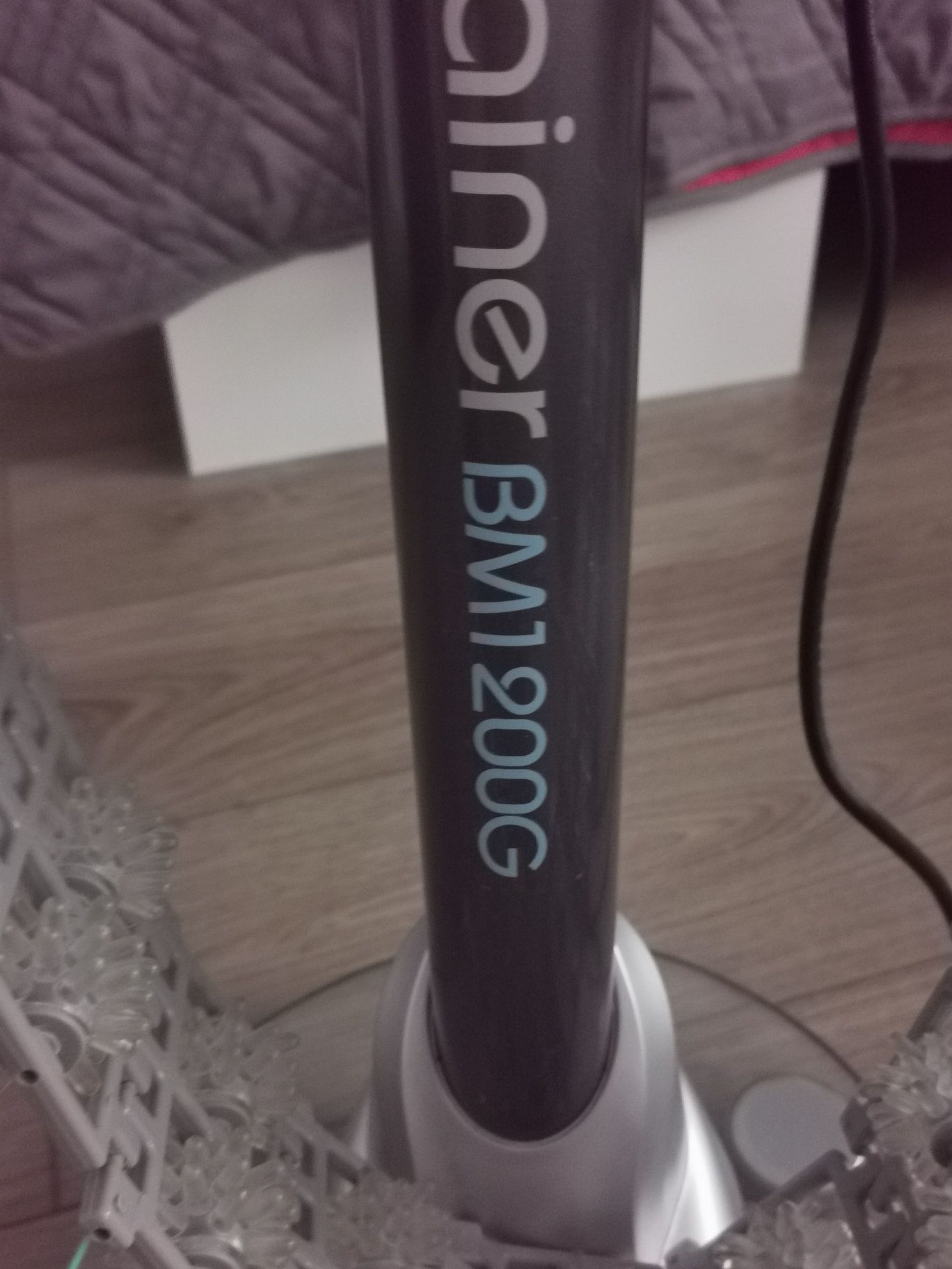 Przyrząd do masażu trainer BM1200G