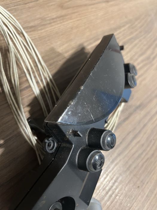 Panel sterowania Bosch Benvenuto Classic