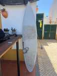 Prancha de Surf Tokoro Mini Gun 6’11 – €195