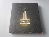 RAMMSTEIN - Volkerball   CD + DVD  digipack