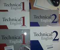 Technical English 1 & 2 - Pearson