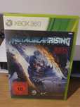 Sprzedam zamienię Wymiana Gier Trójmiasto Metal Gear Rising Xbox360