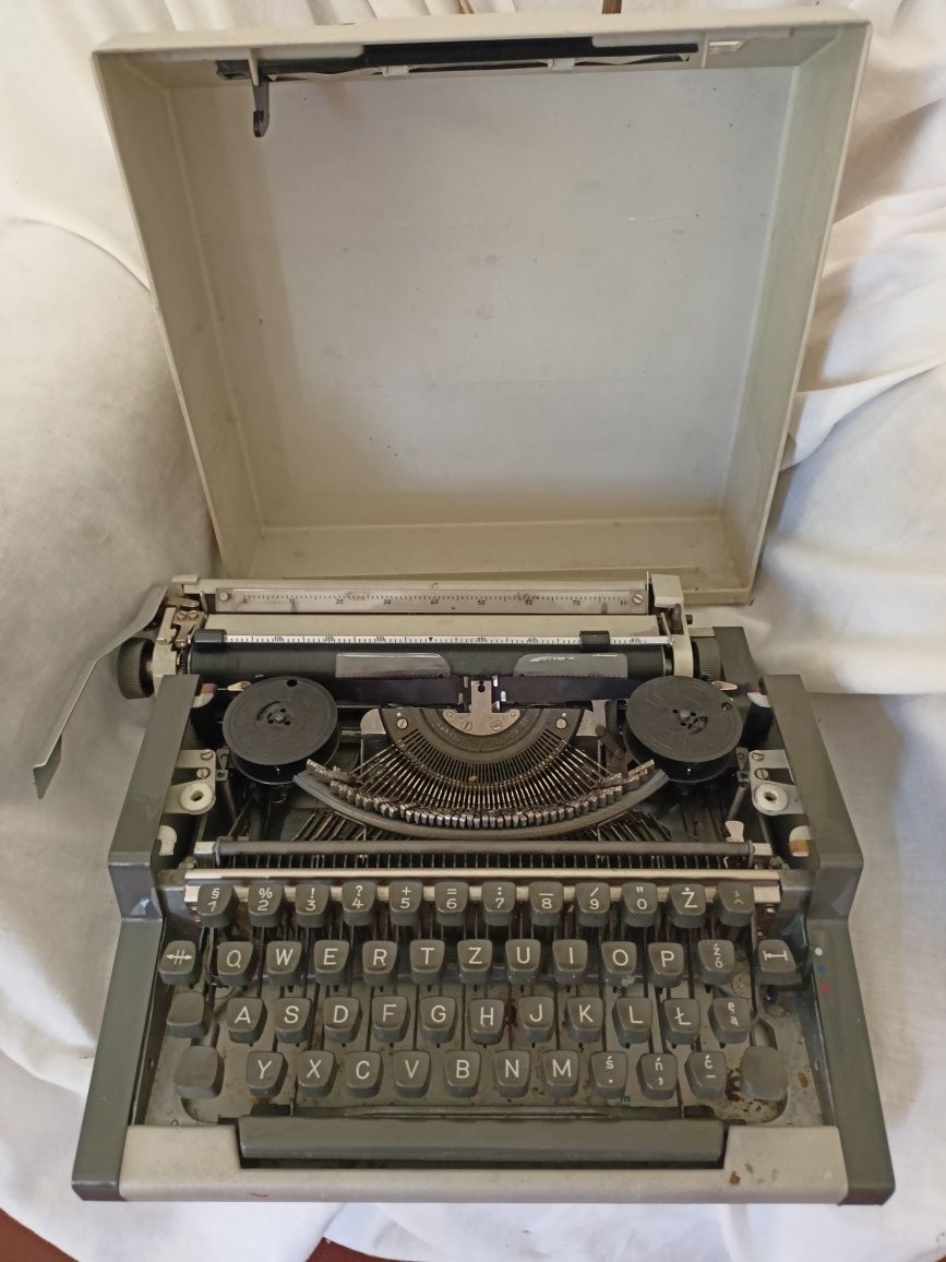Maszyna do pisania Jugosławia