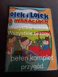 Bolek I lolek wszystkie odcinki