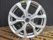 Nowe ALU felgi OE 18 cali 5 x127 Chrysler PACIFICA Oryginalne