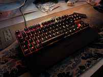 Klawiatura steelseries apex 7 tkl