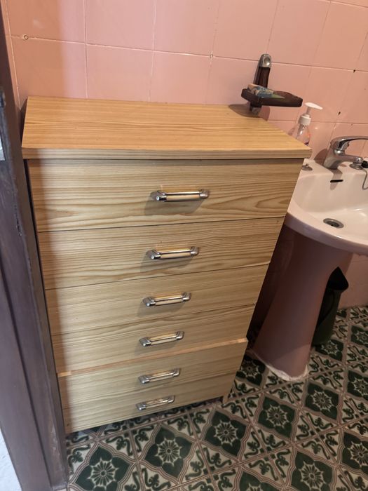 Moveis de sala e variados