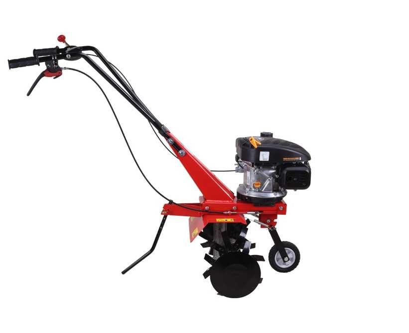 Новий Мотокультиватор преміум класу 1WG2.2-36 Loncin 3 к.с