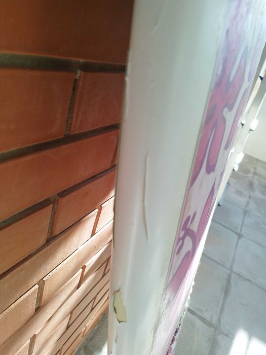 Surfboard 6'4 NSP Surf Betty Fish EPOXY
