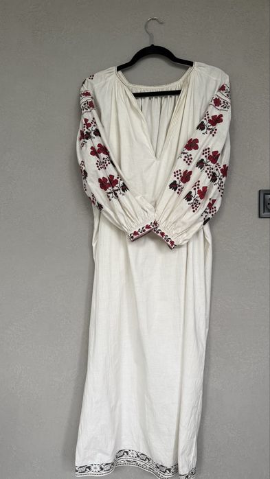 Вишиванка старовинна