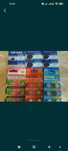 Nowe Baterie guzikowe AG4 AG10 AG13 CR1220 CR1616 CR2016 CR2025 CR2032